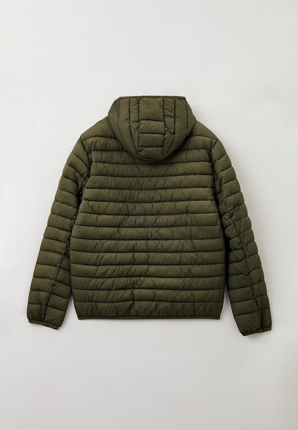 Liu Jo Uomo Куртка утепленная - фото 2