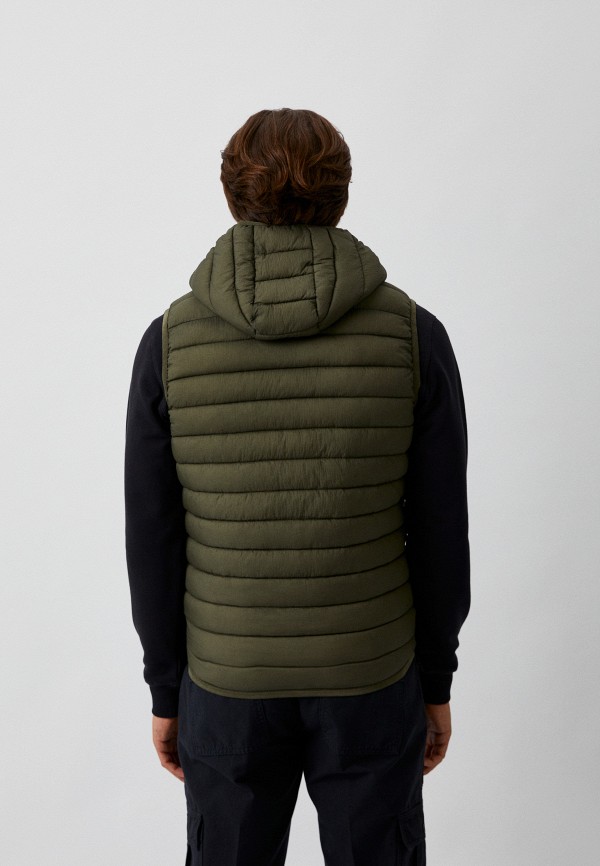 Liu Jo Uomo Жилет утепленный - фото 3