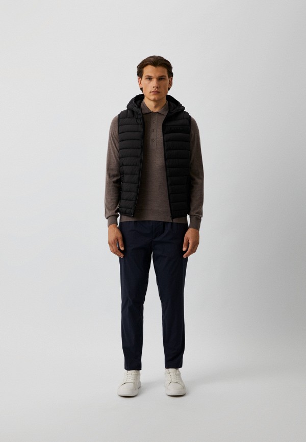 Liu Jo Uomo Жилет утепленный - фото 2