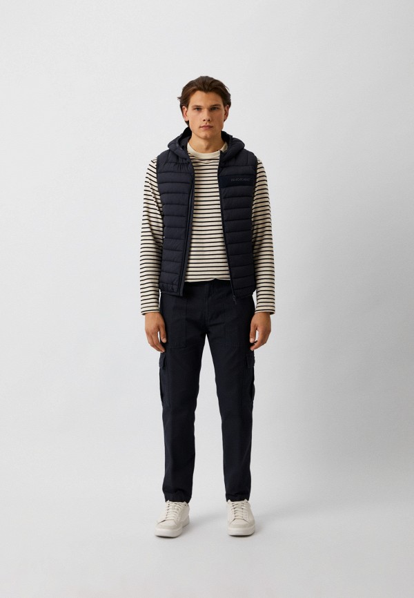 Liu Jo Uomo Жилет утепленный - фото 2