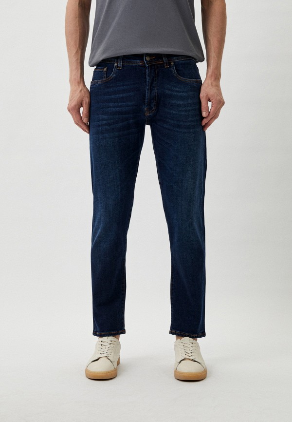 Liu Jo Uomo Джинсы - фото 1