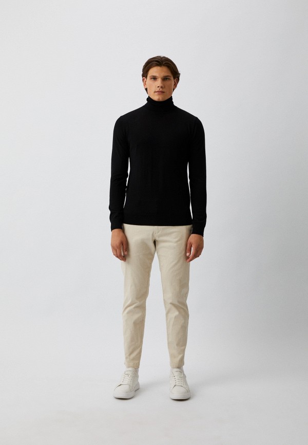 Liu Jo Uomo Водолазка - фото 2