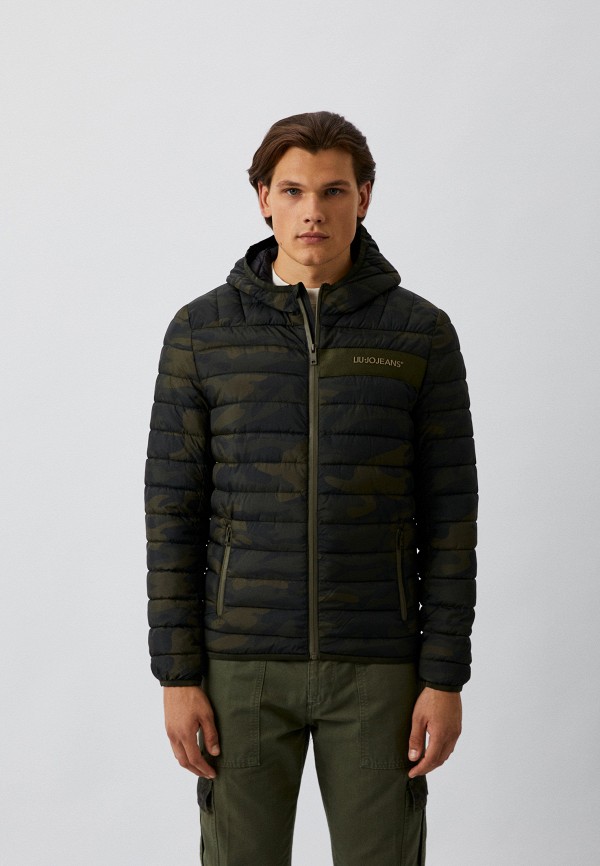 Liu Jo Uomo Куртка утепленная - фото 1