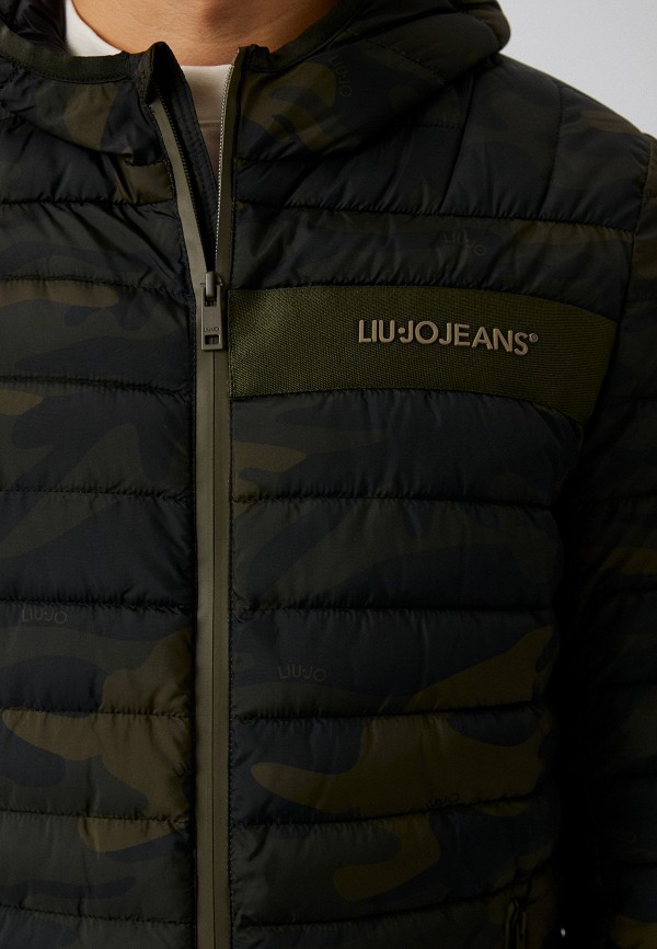 Liu Jo Uomo Куртка утепленная - фото 5