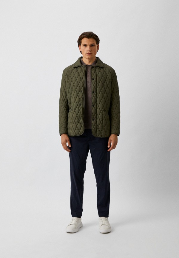 Liu Jo Uomo Куртка утепленная - фото 2