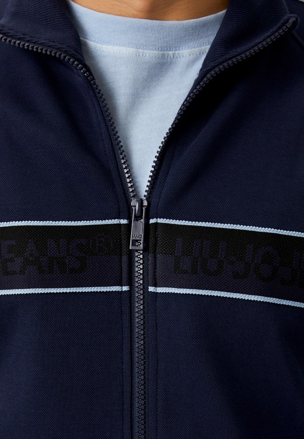 Liu Jo Uomo Олимпийка - фото 5