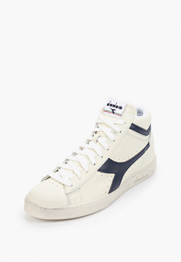 Diadora Кеды - фото 2