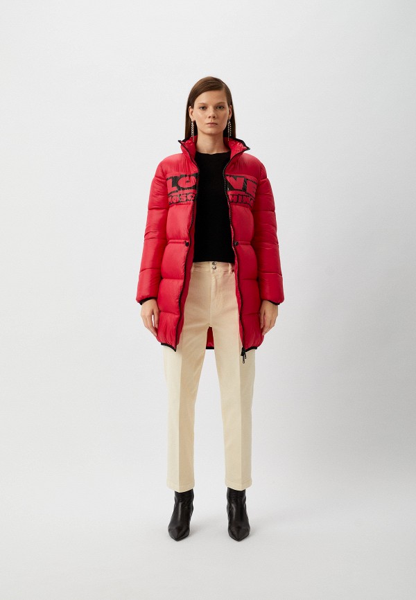 Love Moschino Куртка утепленная - фото 2