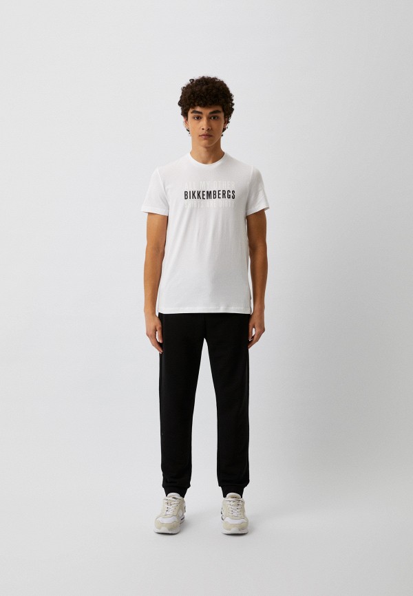 Bikkembergs Футболка - фото 2