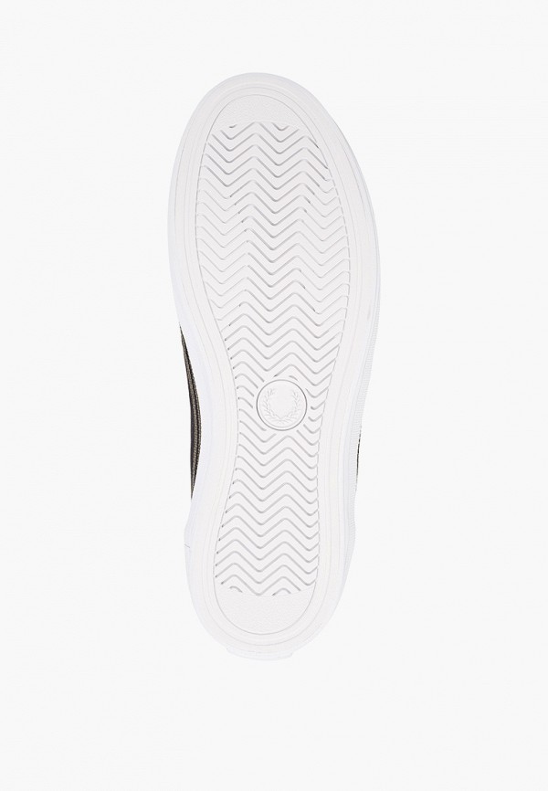 Fred Perry Кеды - фото 5