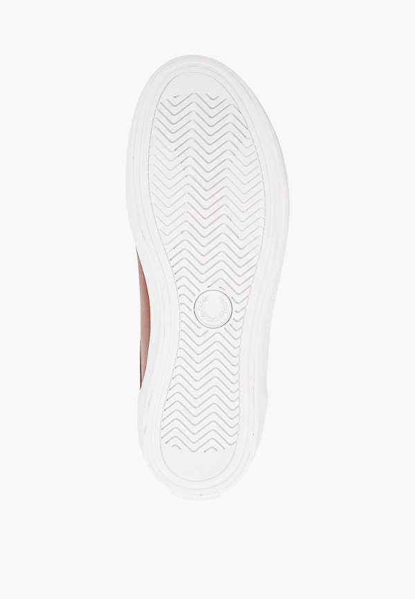 Fred Perry Кеды - фото 5