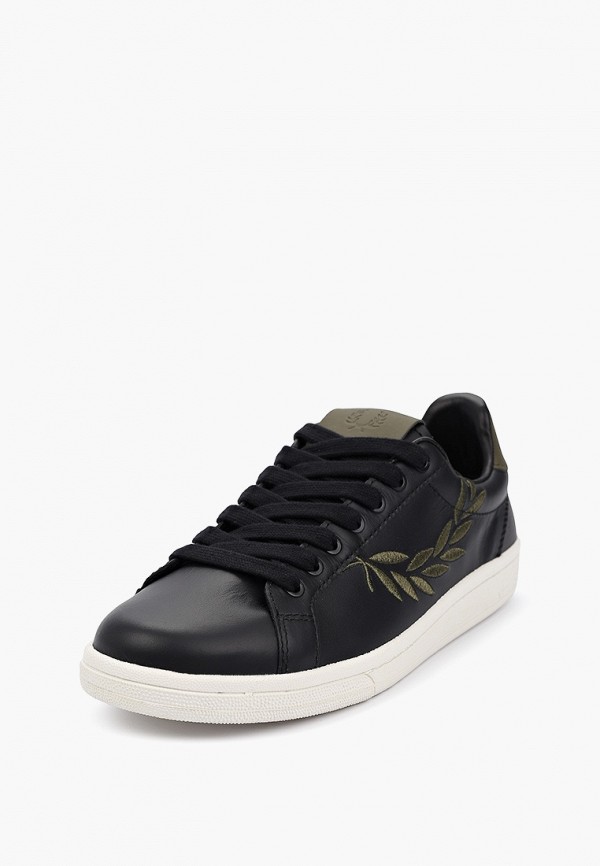 Fred Perry Кеды - фото 2