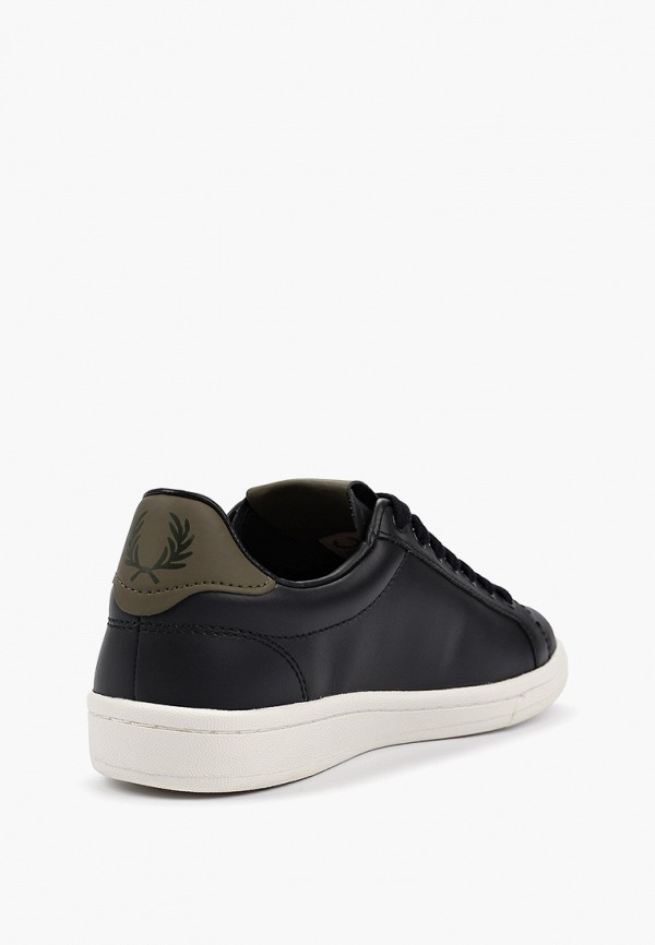 Fred Perry Кеды - фото 3