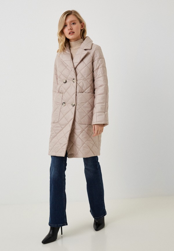 Shartrez Куртка утепленная - фото 1