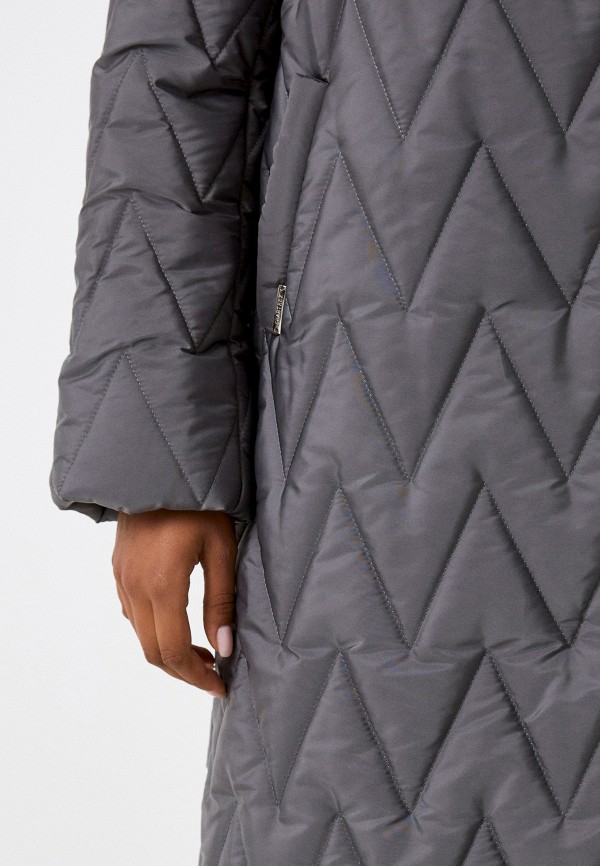 Shartrez Куртка утепленная - фото 4