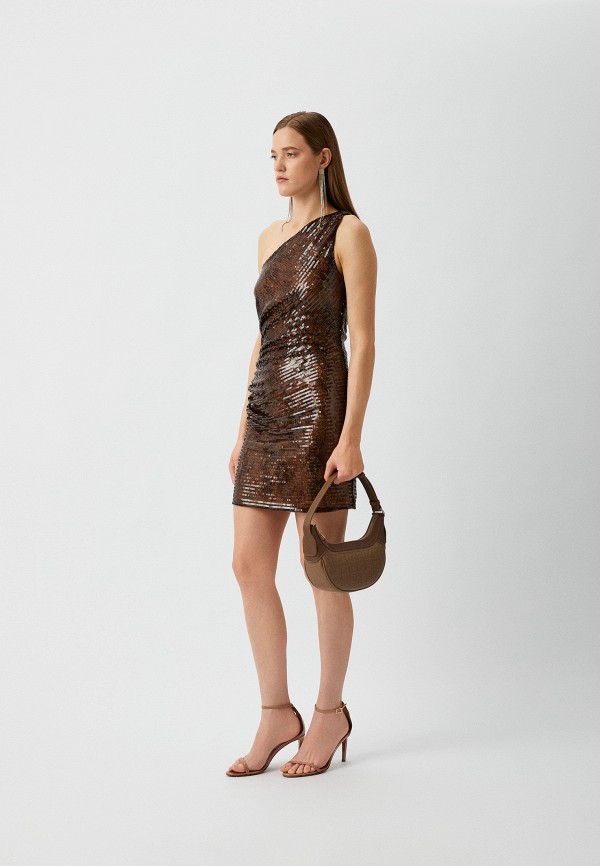 Halston Платье - фото 2