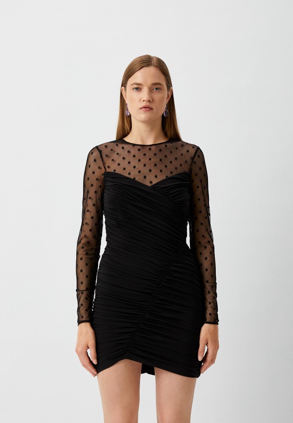 Halston Платье - фото 1