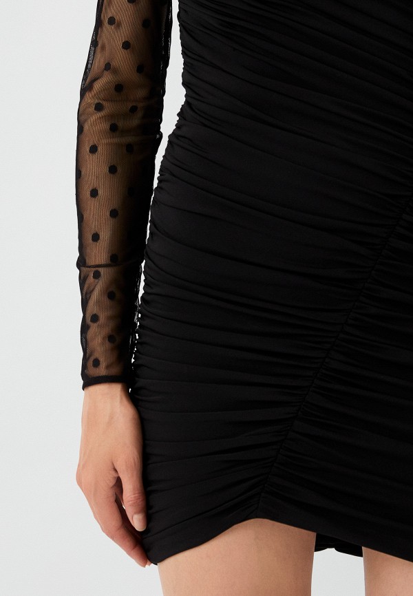 Halston Платье - фото 4