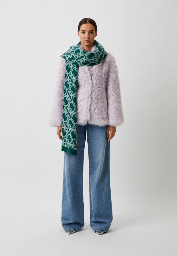 Pinko Палантин - фото 4