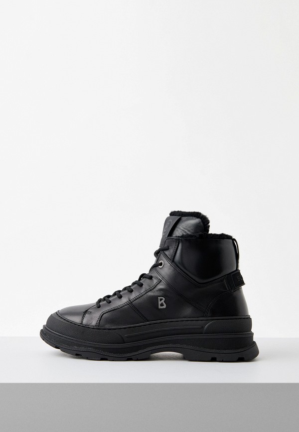 Bogner Ботинки - фото 1