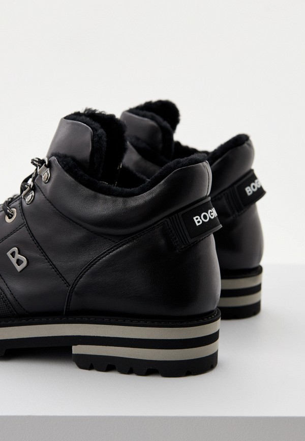 Bogner Ботинки - фото 4