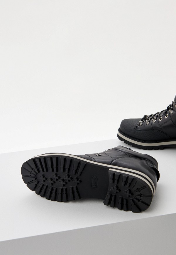 Bogner Ботинки - фото 5