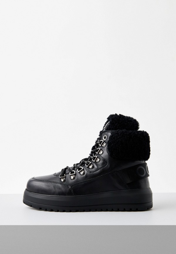 Bogner Ботинки - фото 1