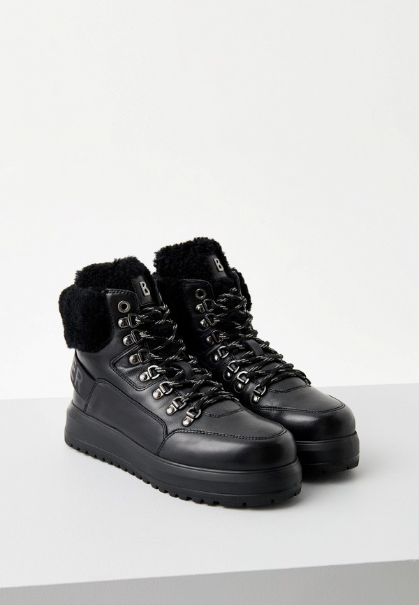 Bogner Ботинки - фото 3