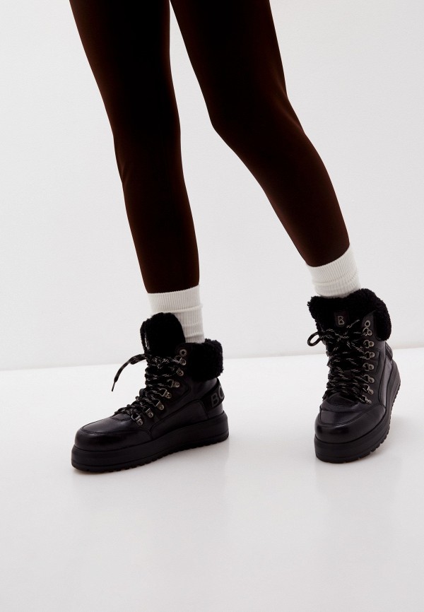 Bogner Ботинки - фото 6