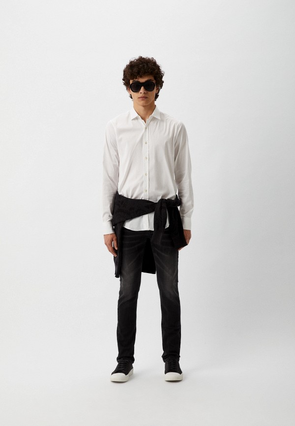 John Richmond Рубашка - фото 2