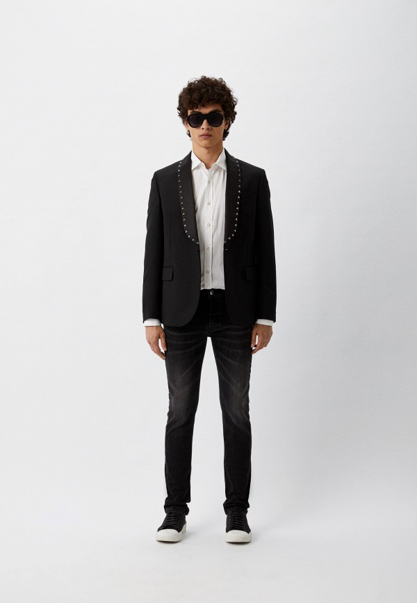 John Richmond Джинсы - фото 2