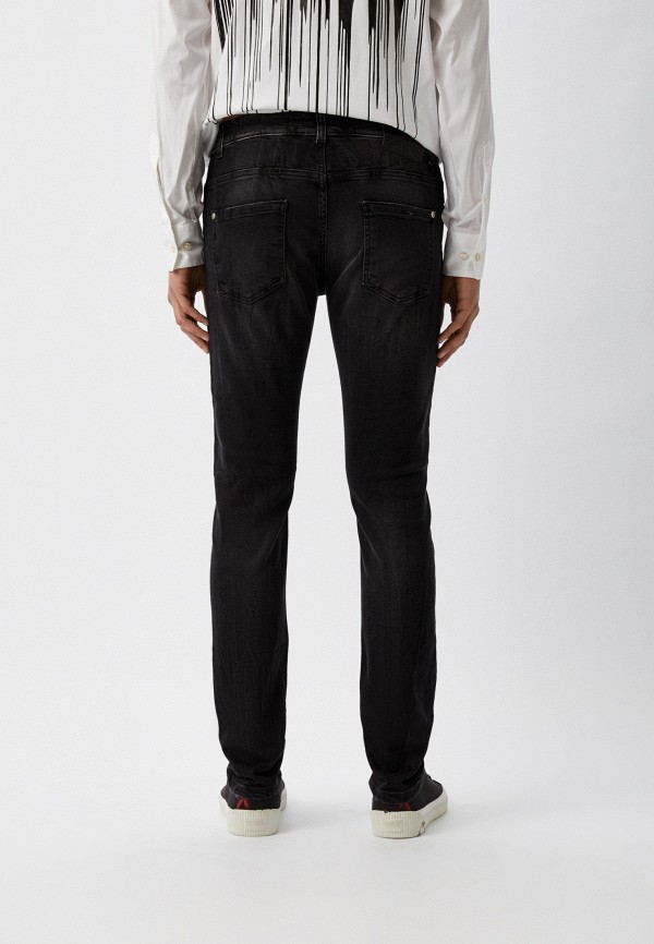 John Richmond Джинсы - фото 3