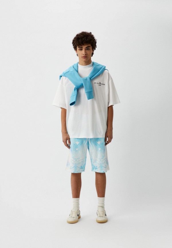 John Richmond Футболка - фото 2