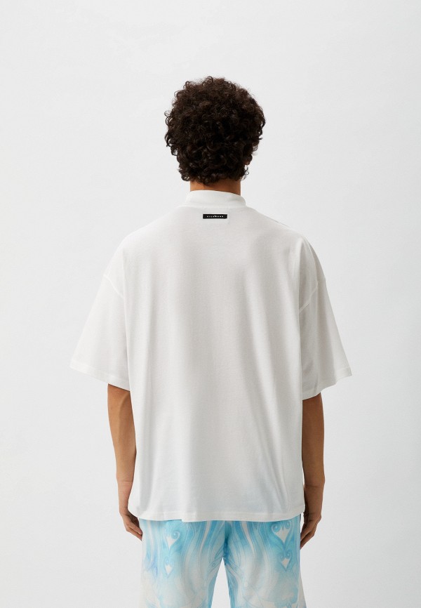 John Richmond Футболка - фото 3