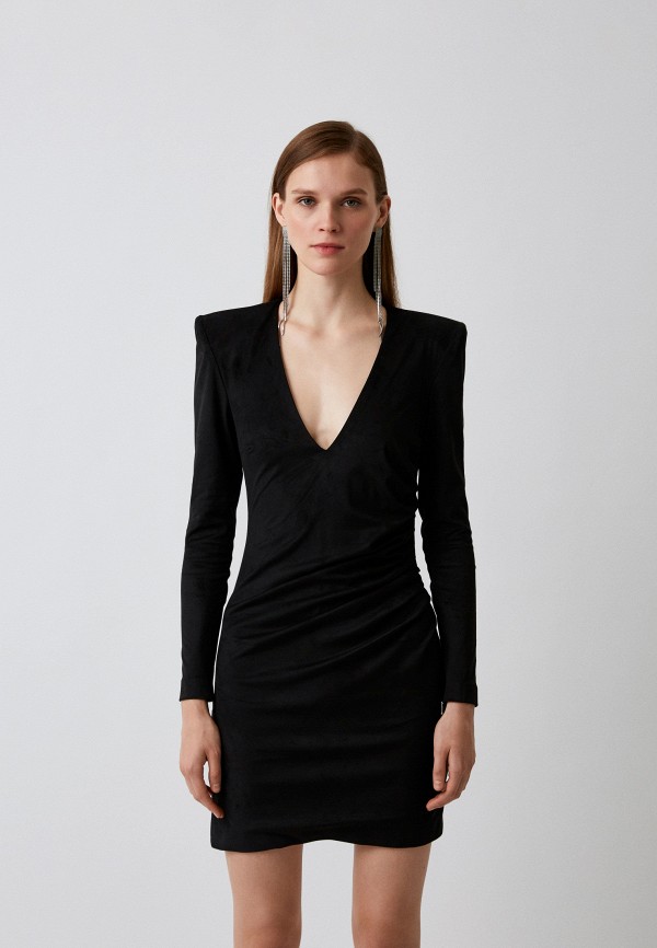 John Richmond Платье - фото 1