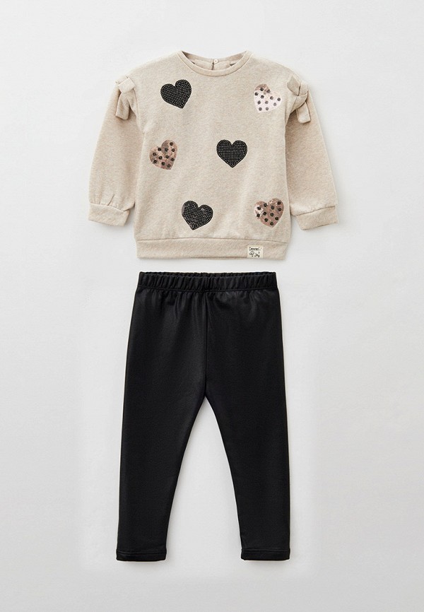 Mayoral Свитшот и леггинсы - фото 1