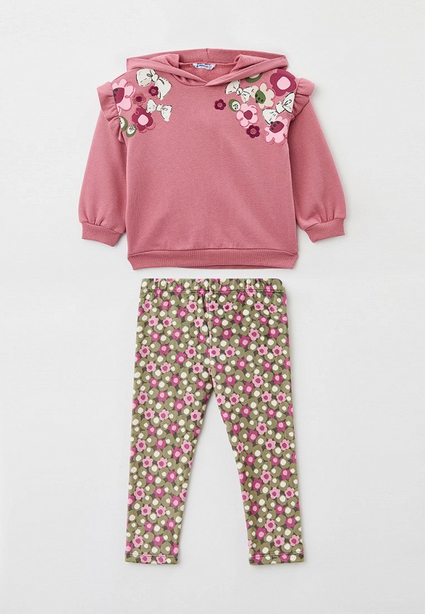Mayoral Худи и леггинсы - фото 1