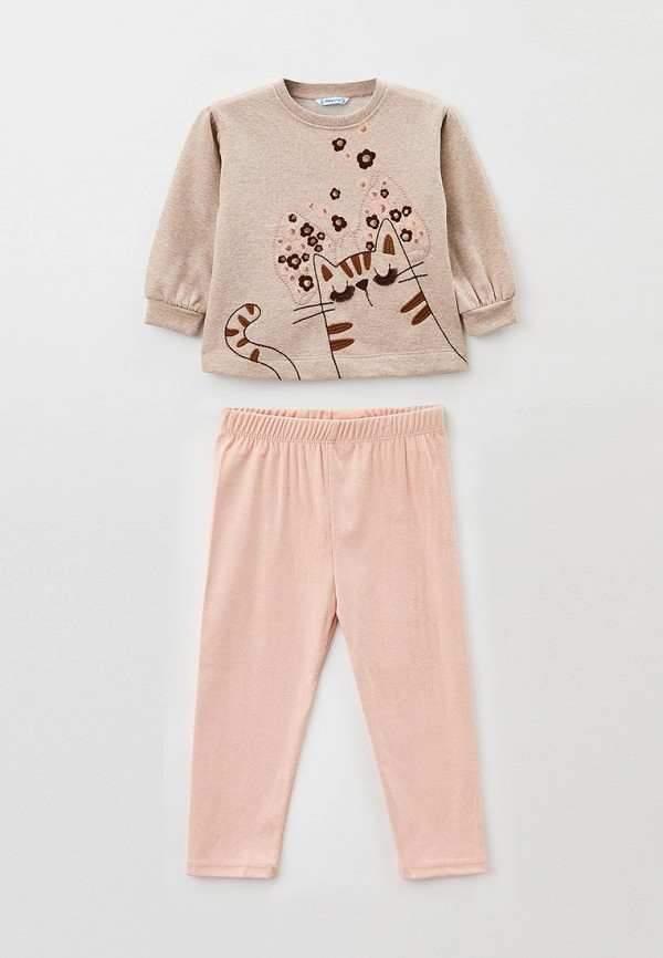 Mayoral Свитшот и брюки - фото 1