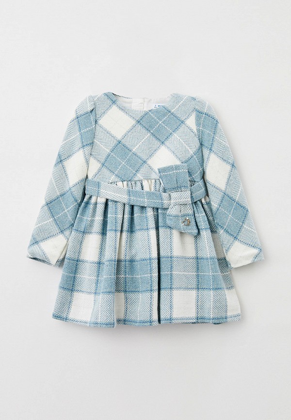 Mayoral Платье - фото 1