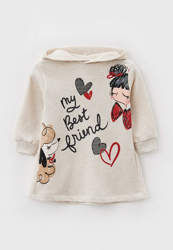 Mayoral Платье - фото 1