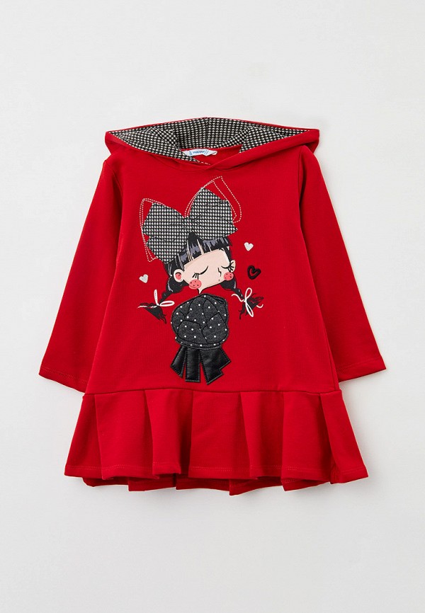 Mayoral Платье - фото 1