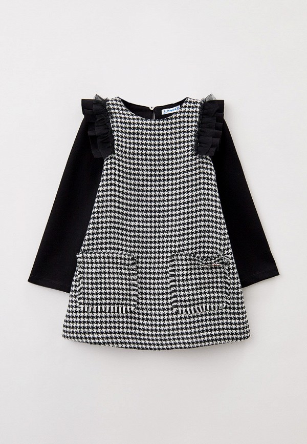 Mayoral Платье - фото 1