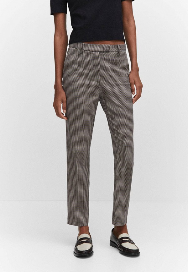 Mango Брюки - WARM - фото 1