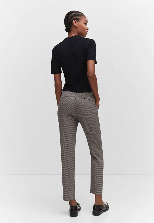 Mango Брюки - WARM - фото 3