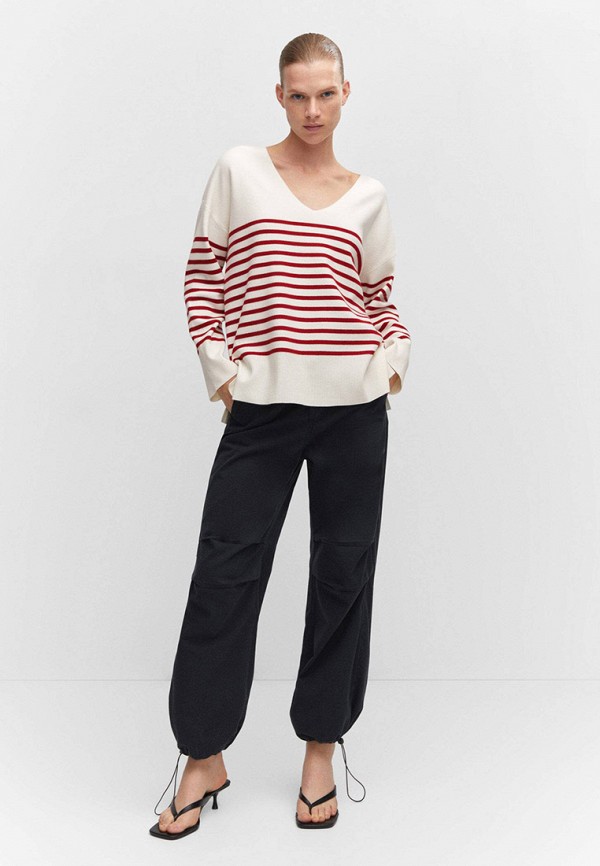 Mango Пуловер - TORTUGAV - фото 2