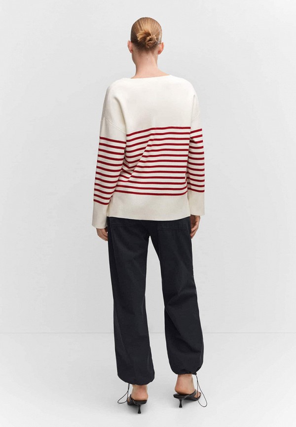 Mango Пуловер - TORTUGAV - фото 3