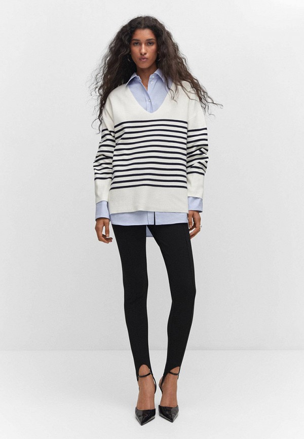 Mango Пуловер - TORTUGAV - фото 2