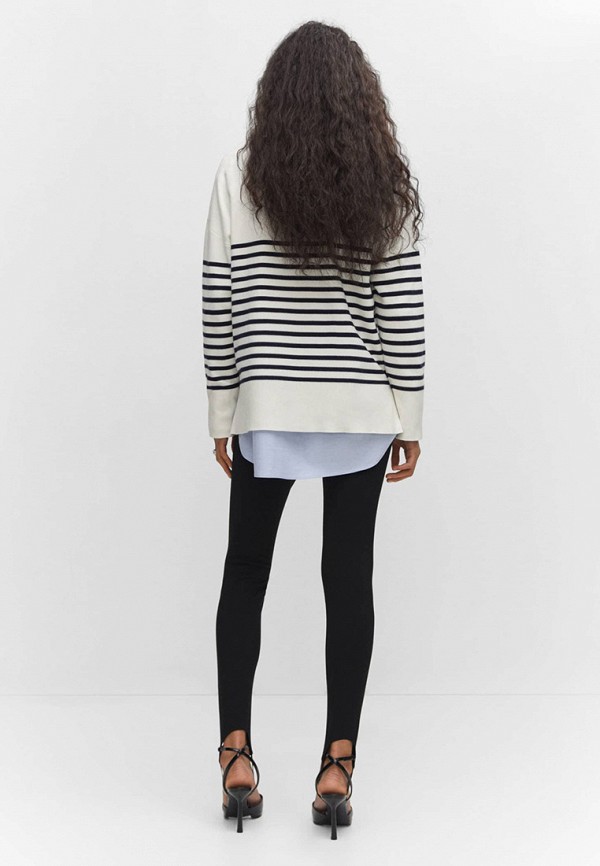 Mango Пуловер - TORTUGAV - фото 3