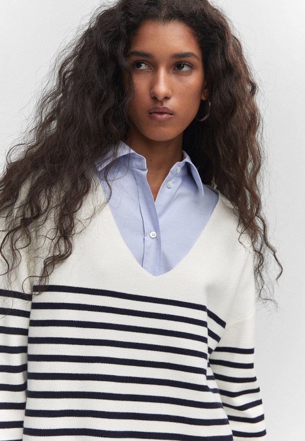 Mango Пуловер - TORTUGAV - фото 4