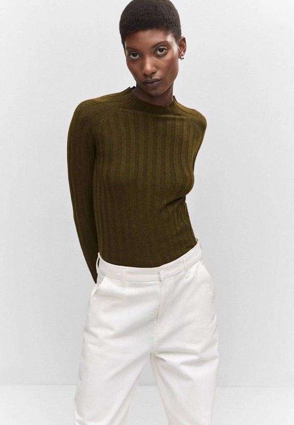 Mango Водолазка - FLURRYBS - фото 1